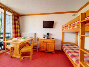 Appartement Les Menuires, 2 pièces, 4 personnes - FR-1-344-918